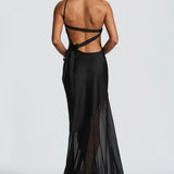 Megan | Vestido Maxi