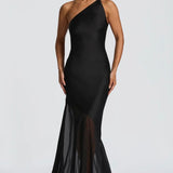 Megan | Vestido Maxi