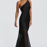 Megan | Vestido Maxi