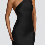 Feline | Vestido Maxi