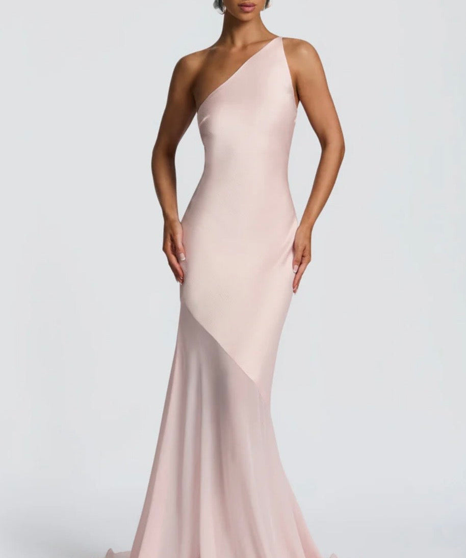 Megan | Vestido Maxi