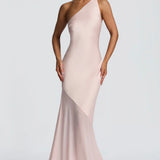 Megan | Vestido Maxi