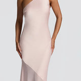 Megan | Vestido Maxi
