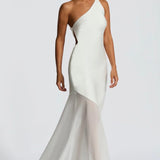 Megan | Vestido Maxi
