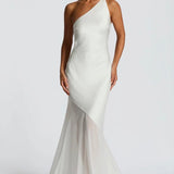 Feline | Vestido Maxi