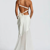 Megan | Vestido Maxi