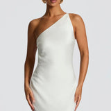 Megan | Vestido Maxi