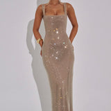 Olivia | Vestido Maxi