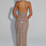 Cassidy | Vestido Maxi