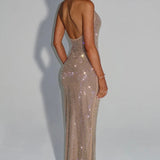 Cassidy | Vestido Maxi