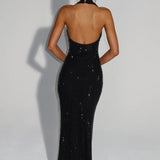 Cassidy | Vestido Maxi