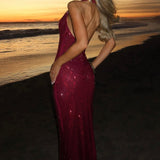 Cassidy | Vestido Maxi
