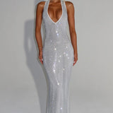 Cassidy | Vestido Maxi