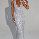 Cassidy | Vestido Maxi