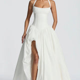 Rosalee | Vestido Maxi