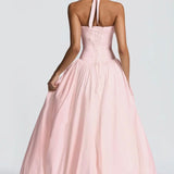 Rosalee | Vestido Maxi