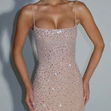 Luminara | Vestido Maxi