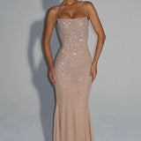 Luminara | Vestido Maxi
