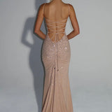 Josie | Vestido Maxi