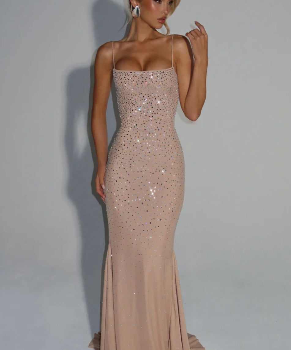 Luminara | Vestido Maxi