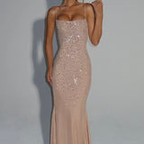 Josie | Vestido Maxi