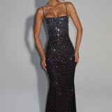 Luminara | Vestido Maxi