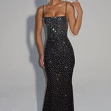 Josie | Vestido Maxi