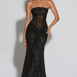 Giselle | Vestido Maxi