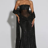 Giselle | Vestido Maxi