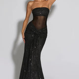 Giselle | Vestido Maxi