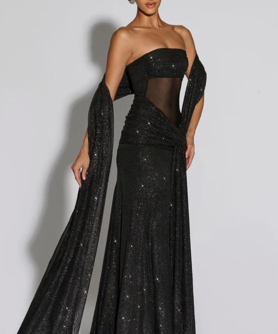 Giselle | Vestido Maxi