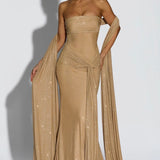 Giselle | Vestido Maxi