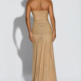Giselle | Vestido Maxi