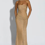 Giselle | Vestido Maxi