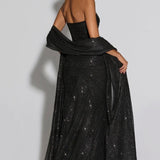 Giselle | Vestido Maxi