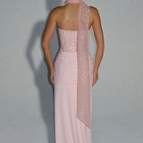 Esmeralda | Vestido Maxi