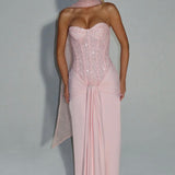Esmeralda | Vestido Maxi