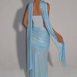 Estelle | Vestido Maxi