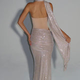 Estelle | Vestido Maxi