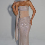 Estelle | Vestido Maxi