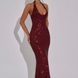 Estara | Vestido Maxi