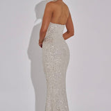 Estara | Vestido Maxi
