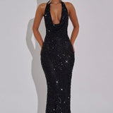 Stellara | Vestido Maxi