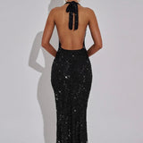 Stellara | Vestido Maxi
