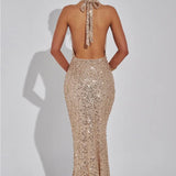 Stellara | Vestido Maxi