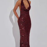 Stellara | Vestido Maxi