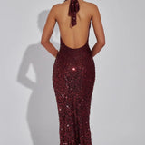 Stellara | Vestido Maxi