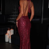 Stellara | Vestido Maxi
