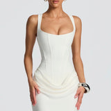 Nina | Vestido Maxi