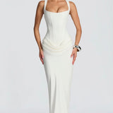 Nina | Vestido Maxi